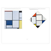 Piet Mondrian: A Life